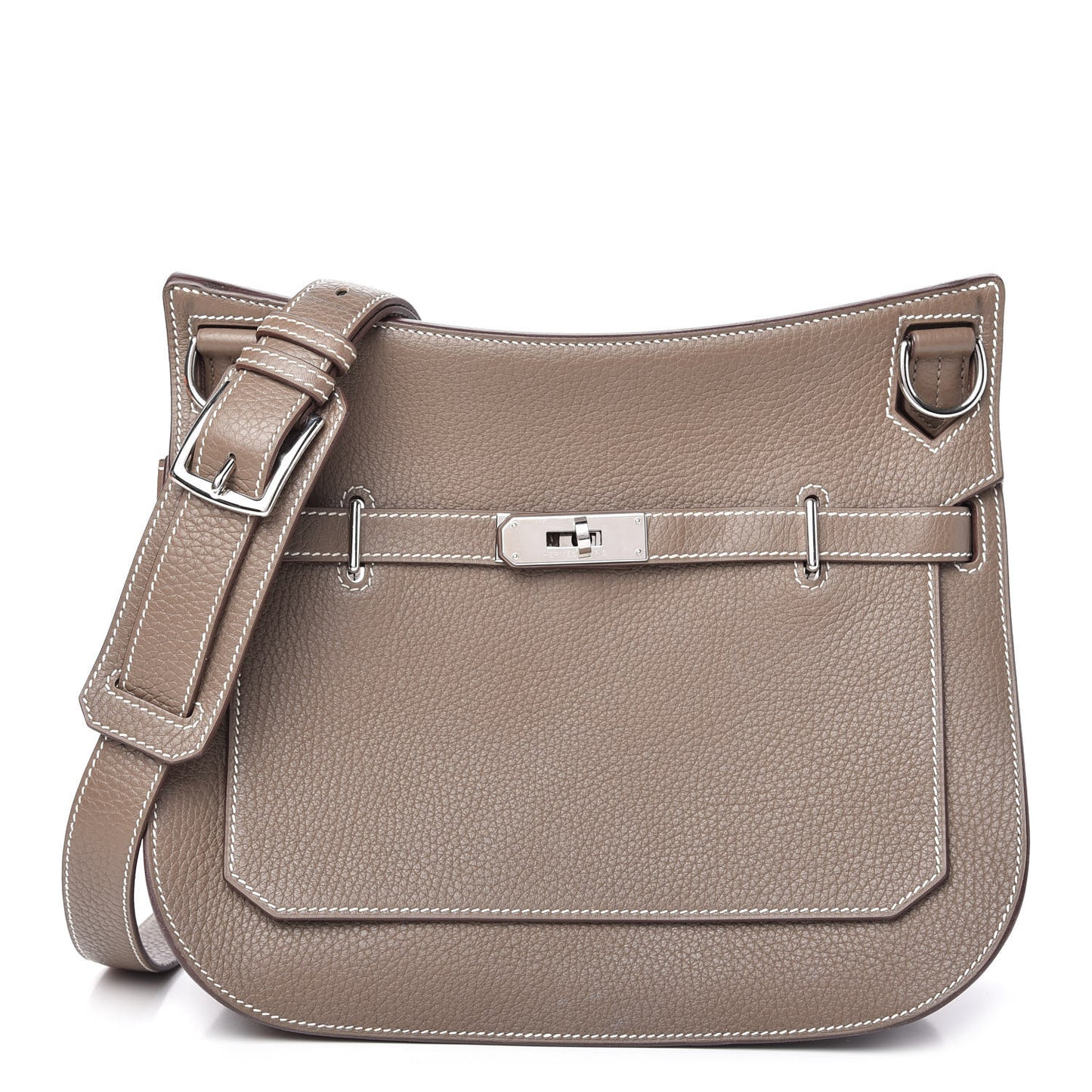 Taurillon Clemence Jypsiere 28 Etoupe