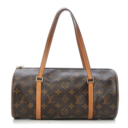 Louis Vuitton Monogram Papillon 30 1 of 8