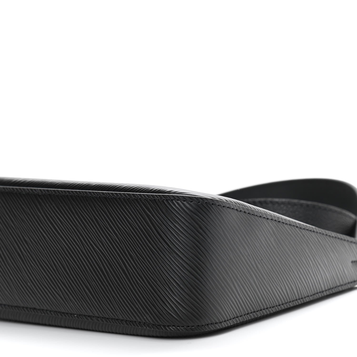 Louis Vuitton Epi Marelle Black 10 of 10