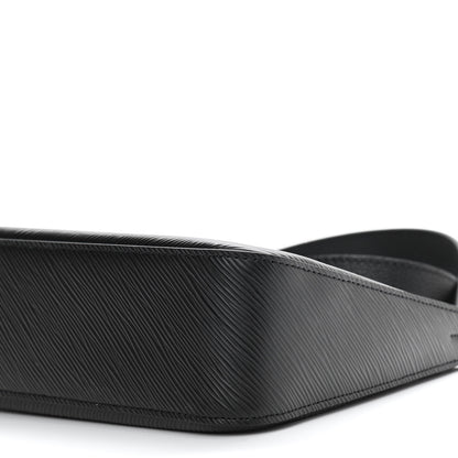 Louis Vuitton Epi Marelle Black 10 of 10