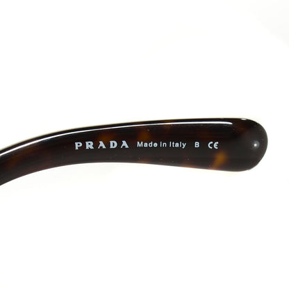 Prada Baroque SPR 27N Sunglasses Tortoise Shell 5 of 6