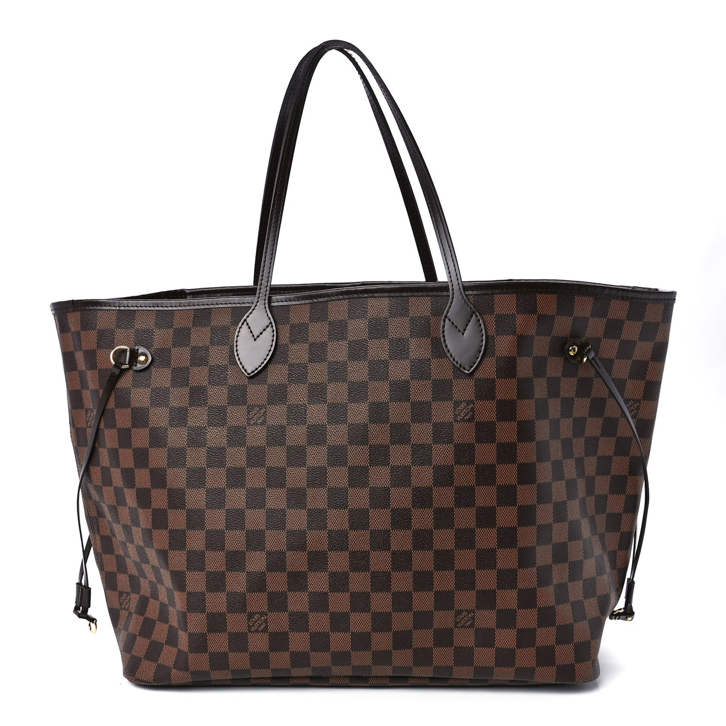 Damier Ebene Neverfull GM