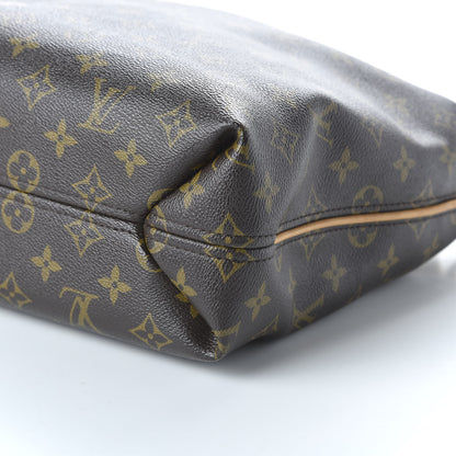 Louis Vuitton Monogram Sully PM 7 of 10