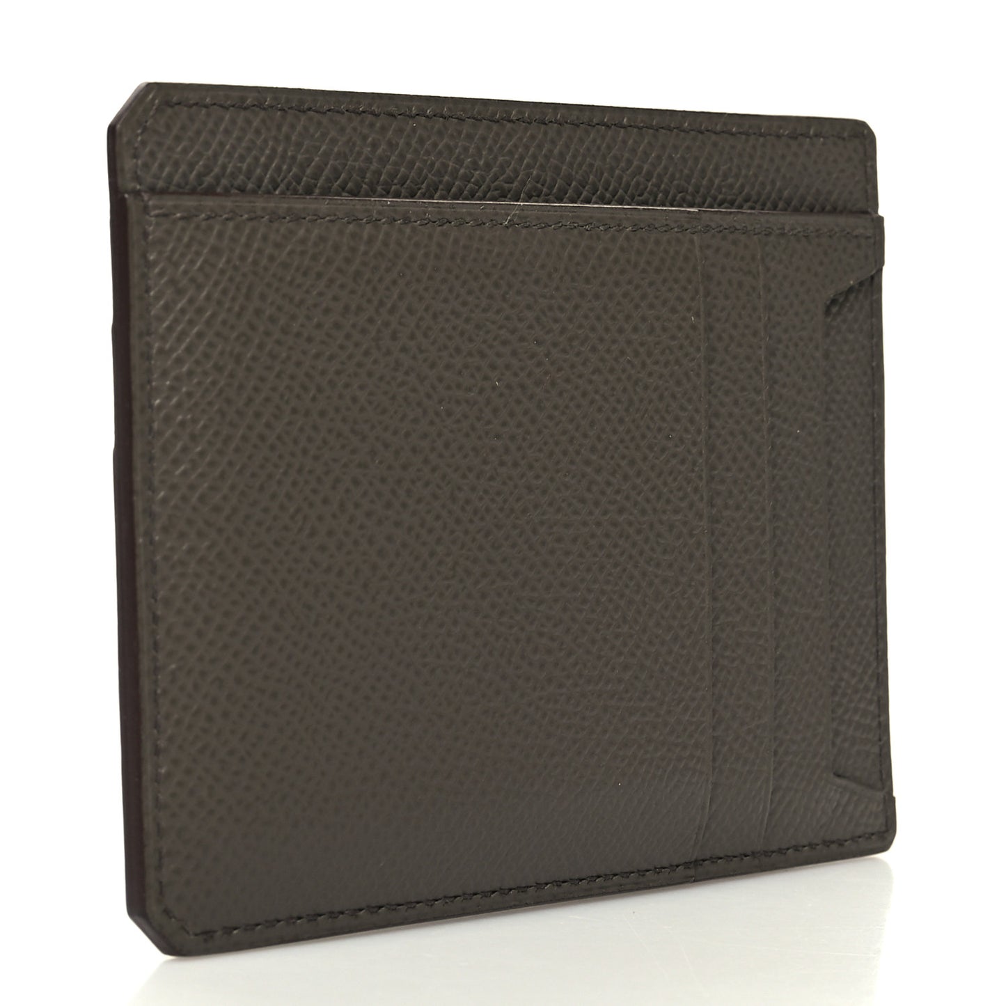 Epsom City 8CC Card Holder Etain