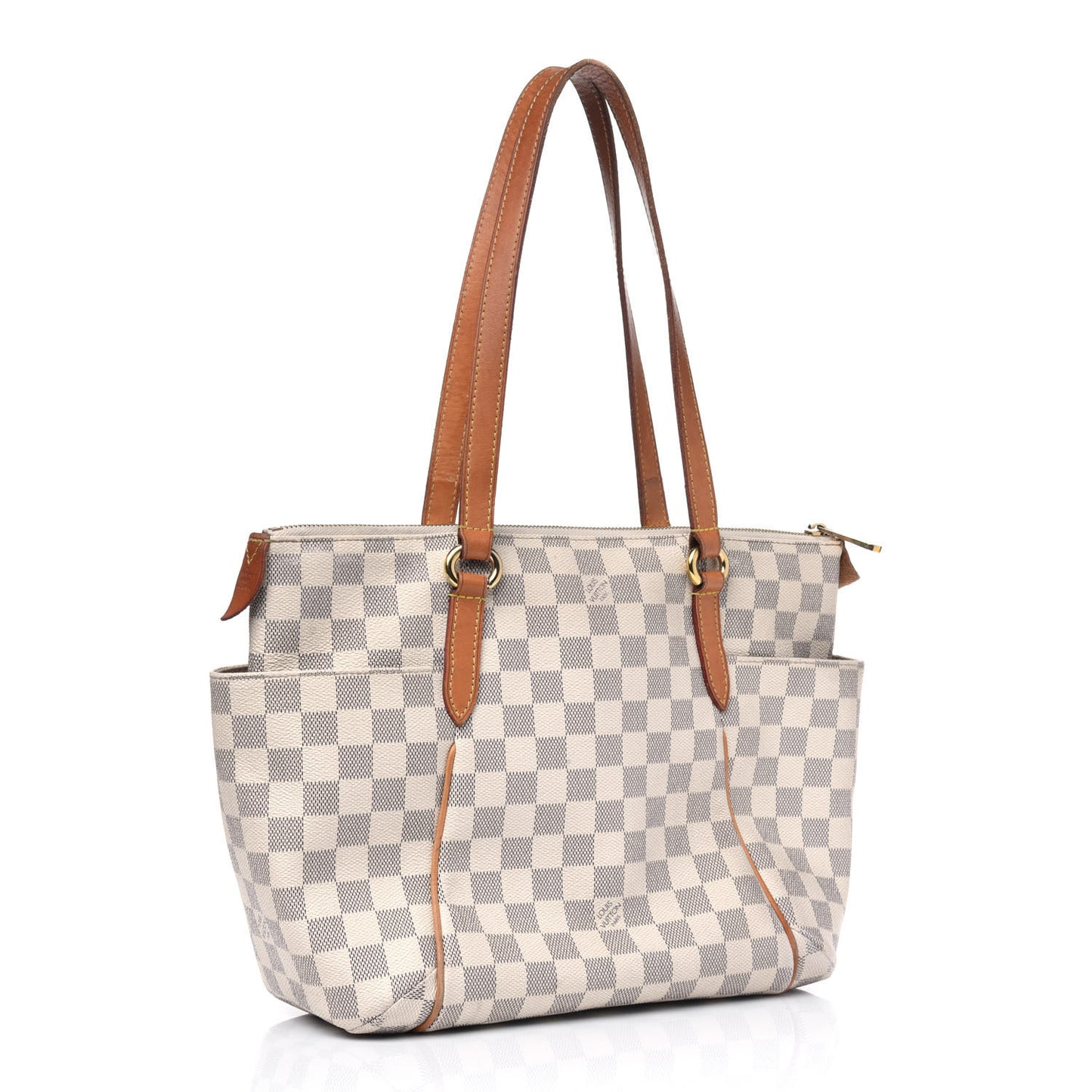 Damier Azur Totally PM