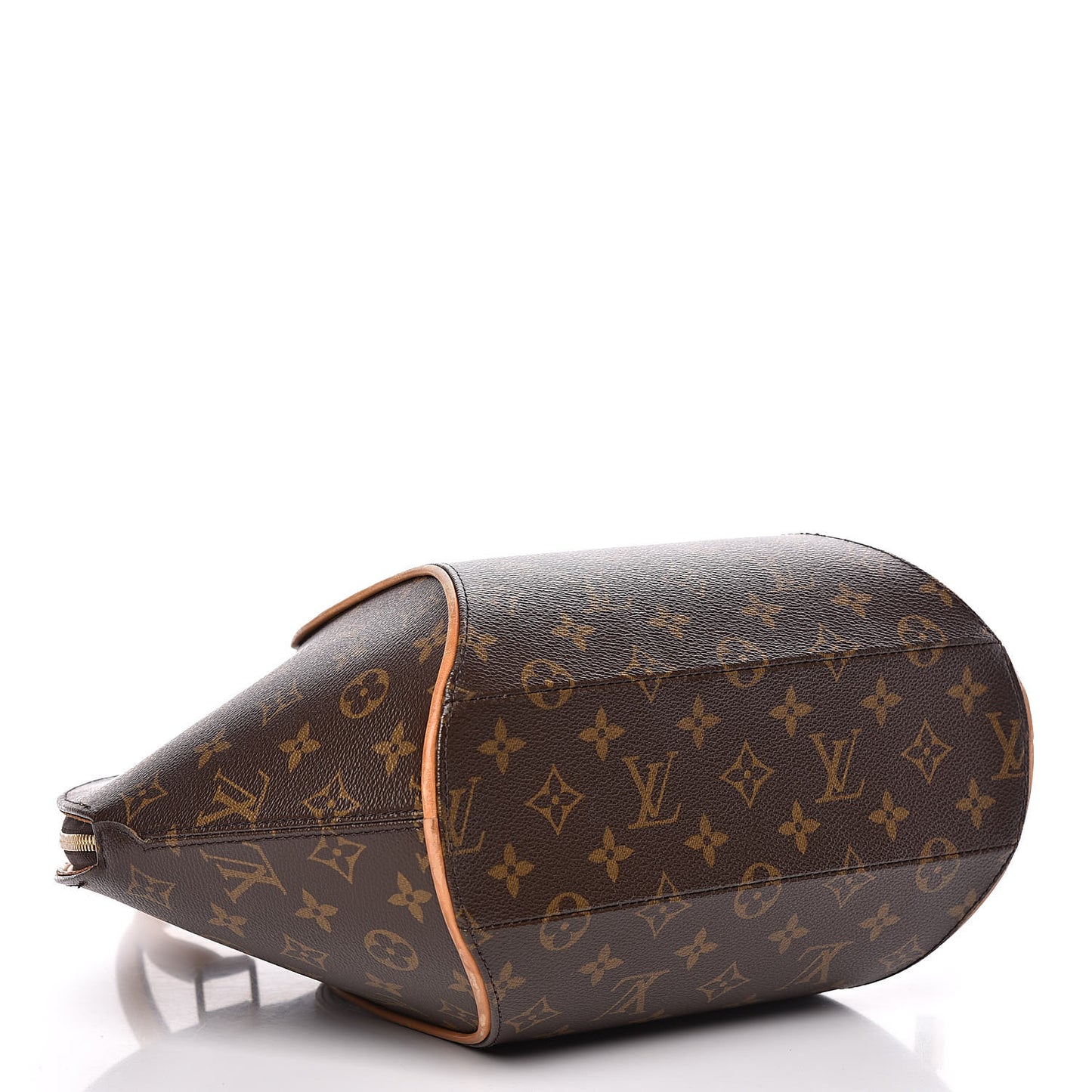 Monogram Ellipse MM