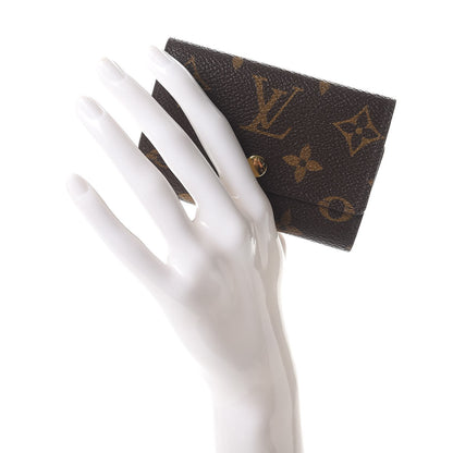 Louis Vuitton Monogram 6 Key Multicles Holder 2 of 7