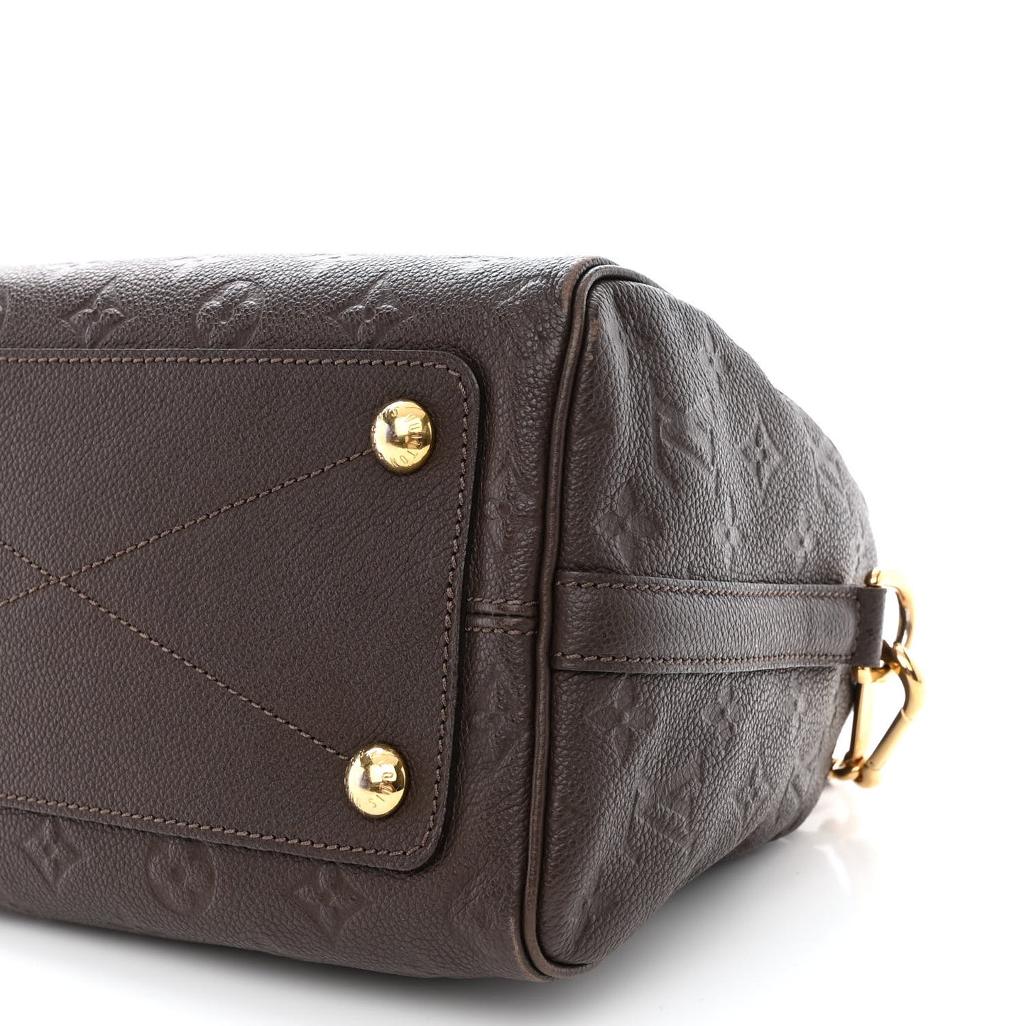 Empreinte Speedy Bandouliere 25 Terre