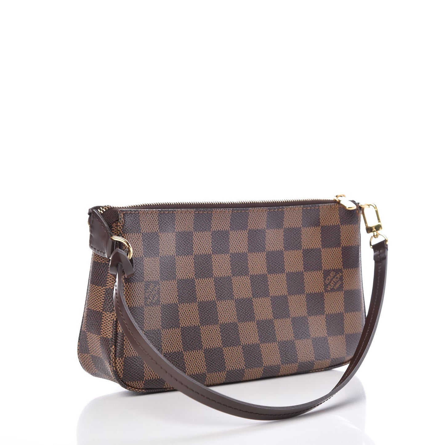 Damier Ebene Pochette Accessories NM