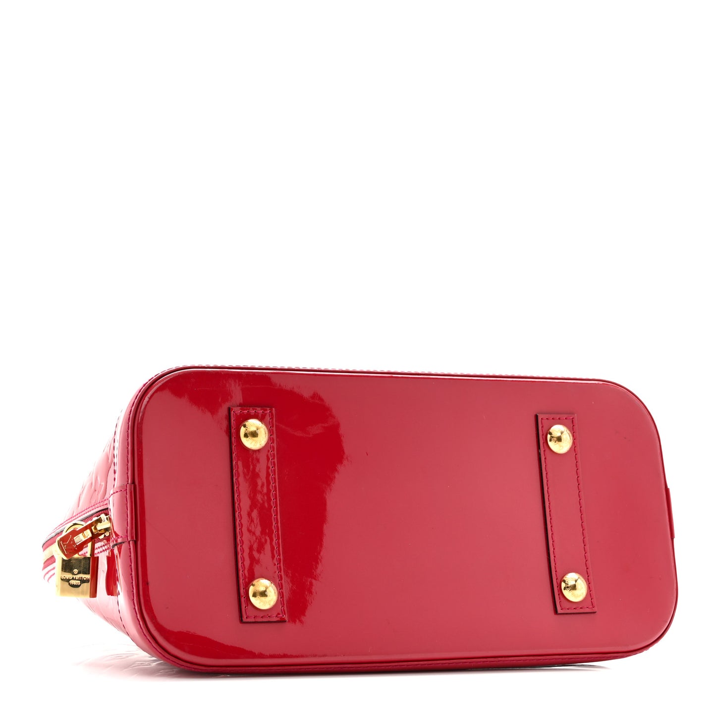 Vernis Alma PM Rose Indien