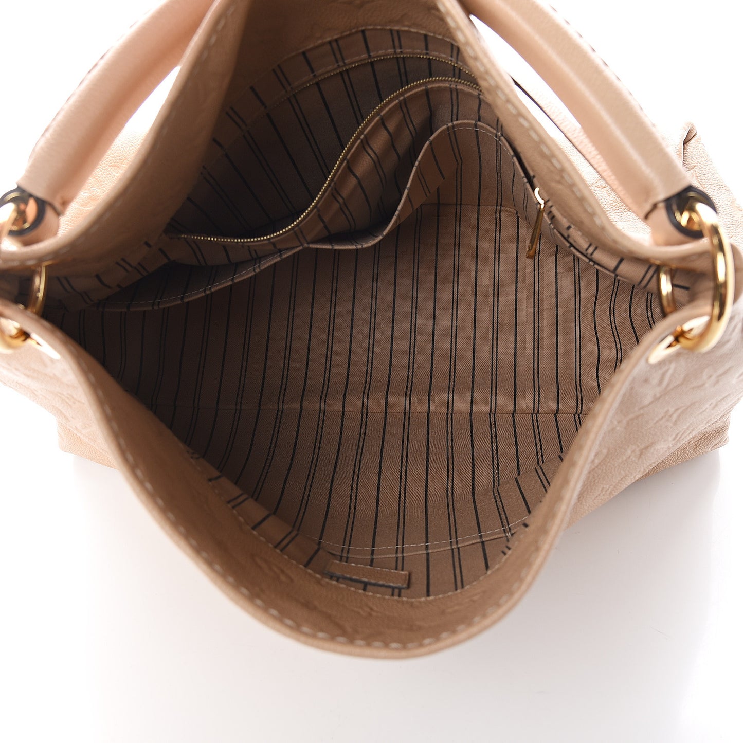 Empreinte Artsy MM Dune