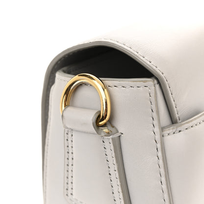 Alexander Wang Calfskin Small Lia Sling Sweatshirt  Pale Gold Hardware 11 of 11