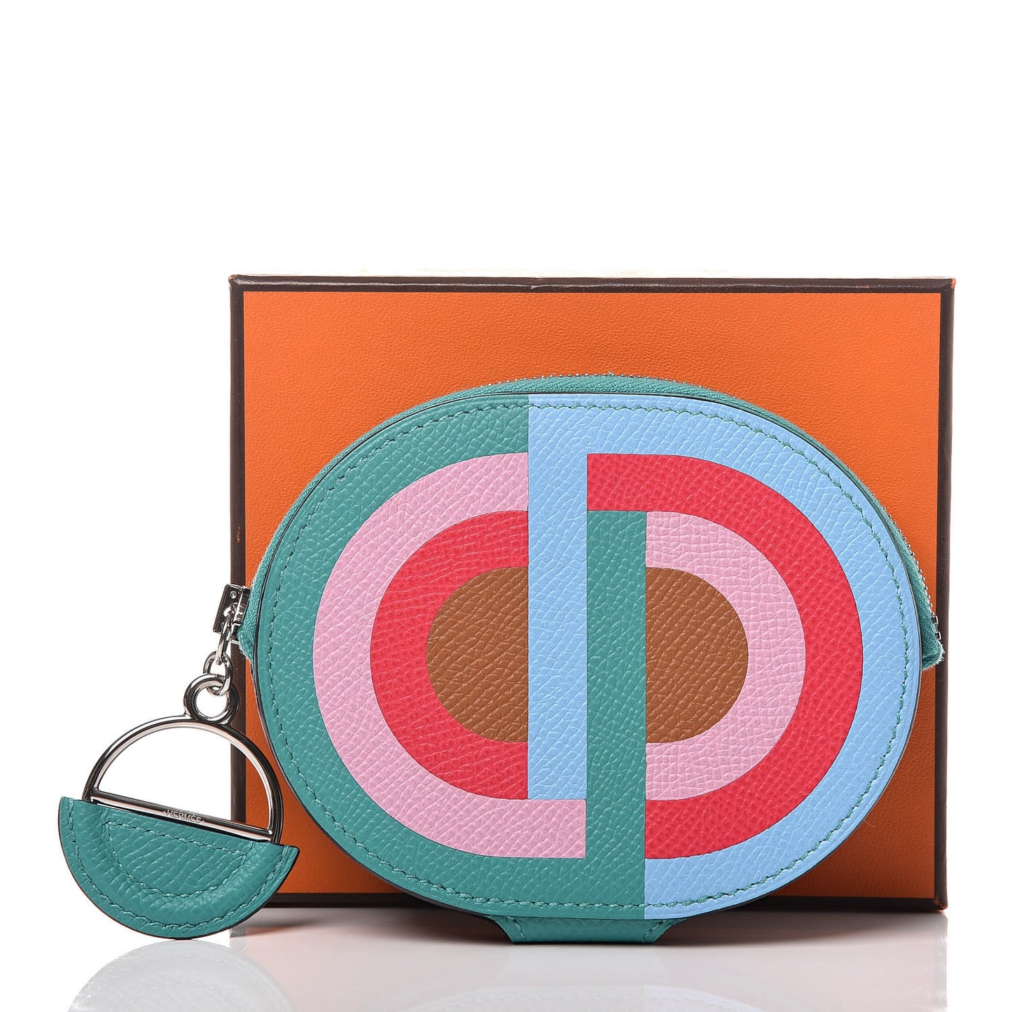 Epsom In-The-Loop-To-Go Pochette Multicolore