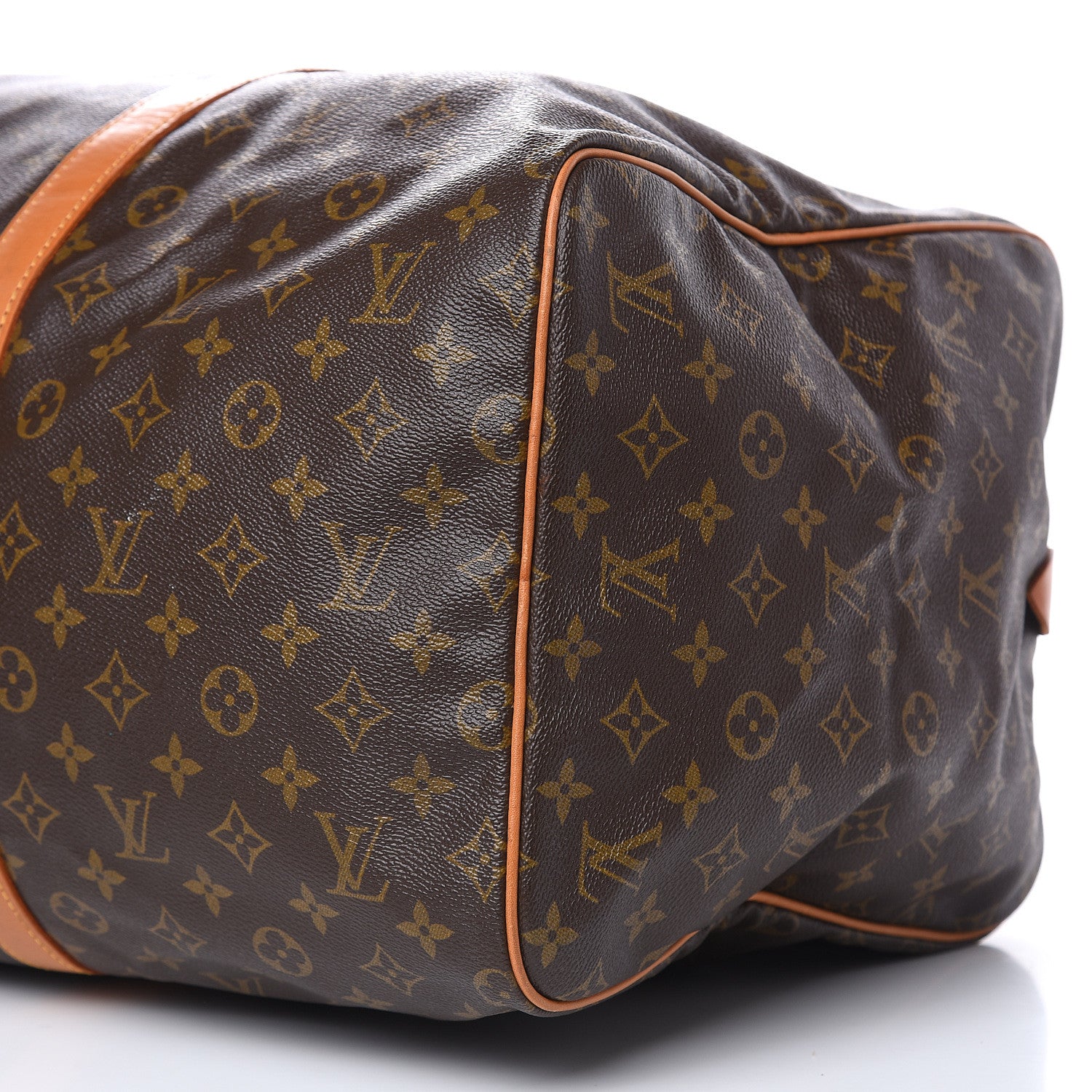 Louis Vuitton Monogram Sac Souple 55 7 of 14