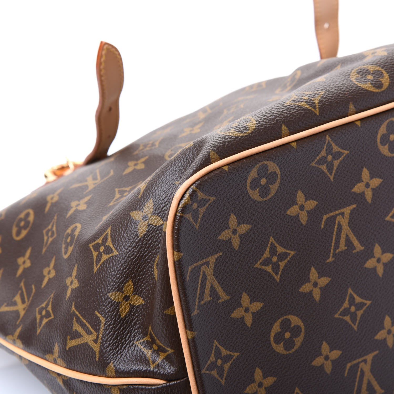 Louis Vuitton Monogram Palermo GM 7 of 10