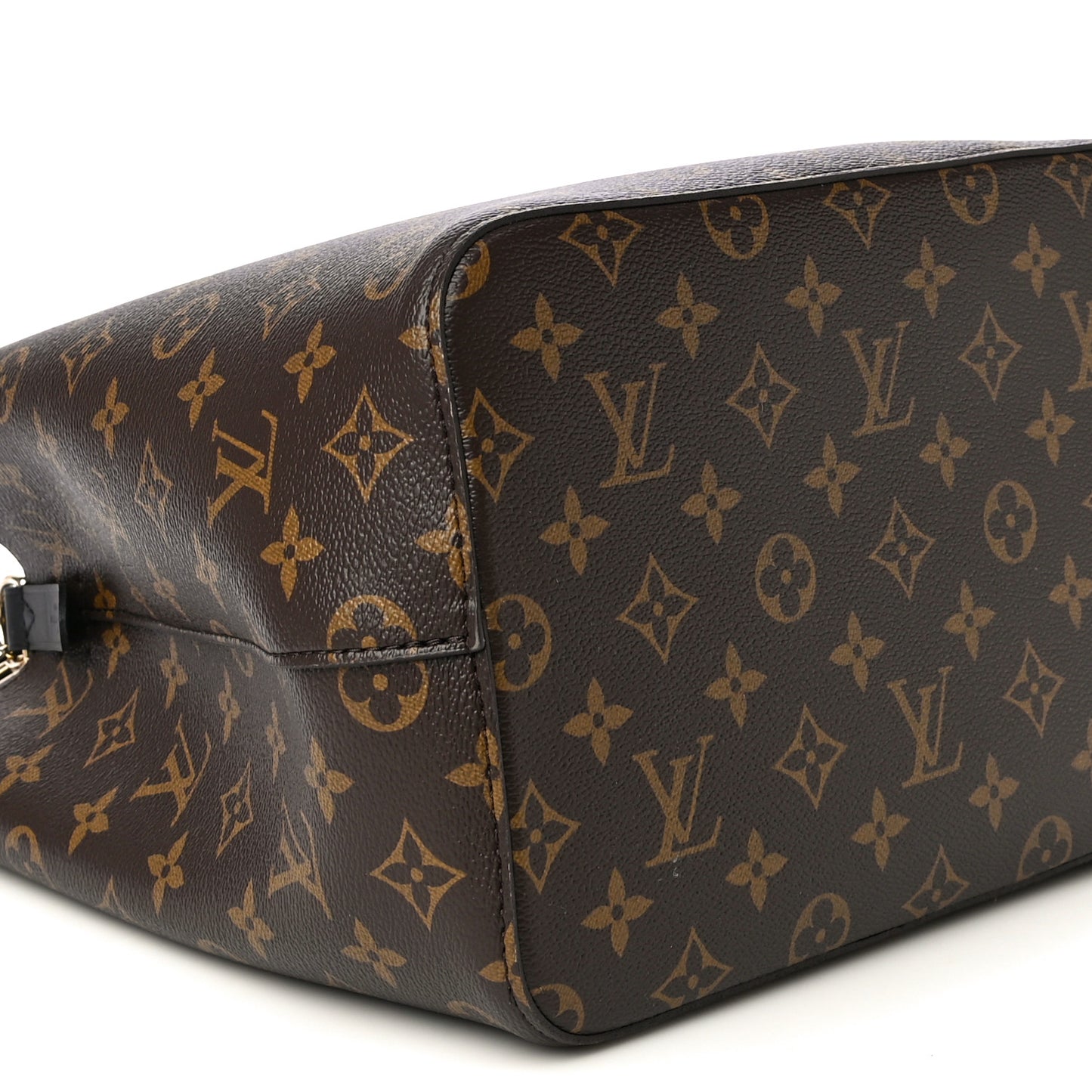 Monogram Neonoe MM Black