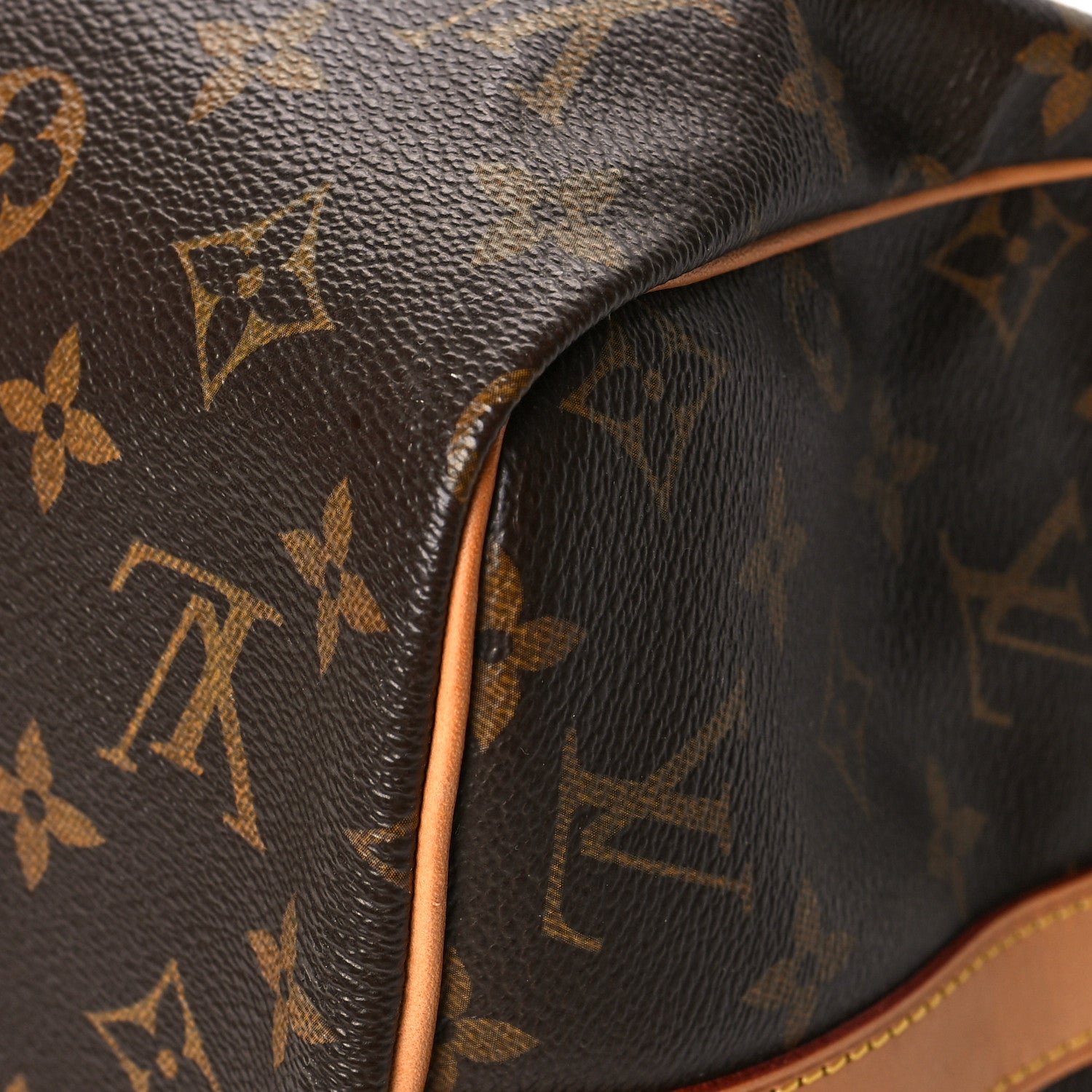 Louis Vuitton Monogram Speedy Bandouliere 30 12 of 14