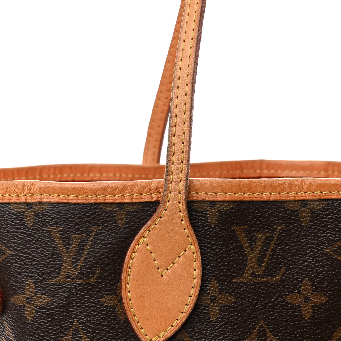 Monogram Neo Neverfull MM Piment