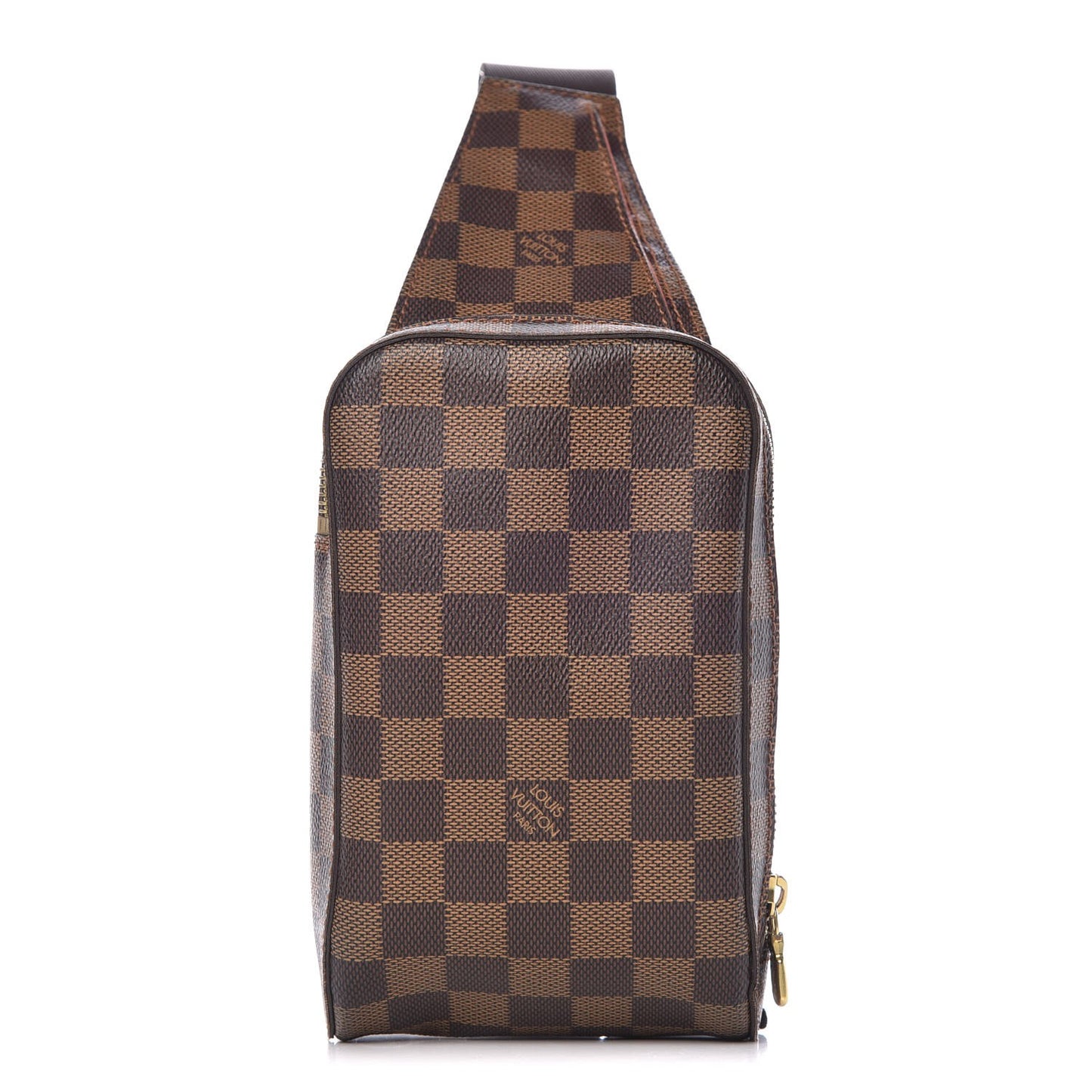 Damier Ebene Geronimos