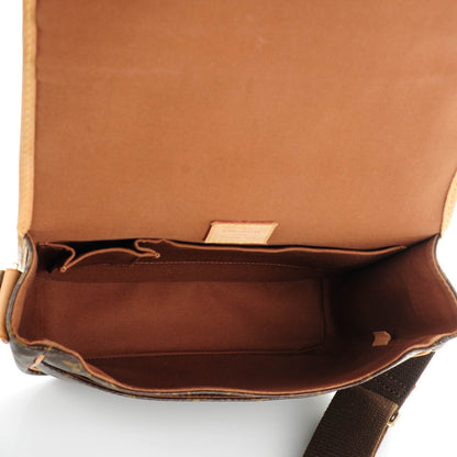 Louis Vuitton Monogram Bosphore PM Messenger 7 of 9