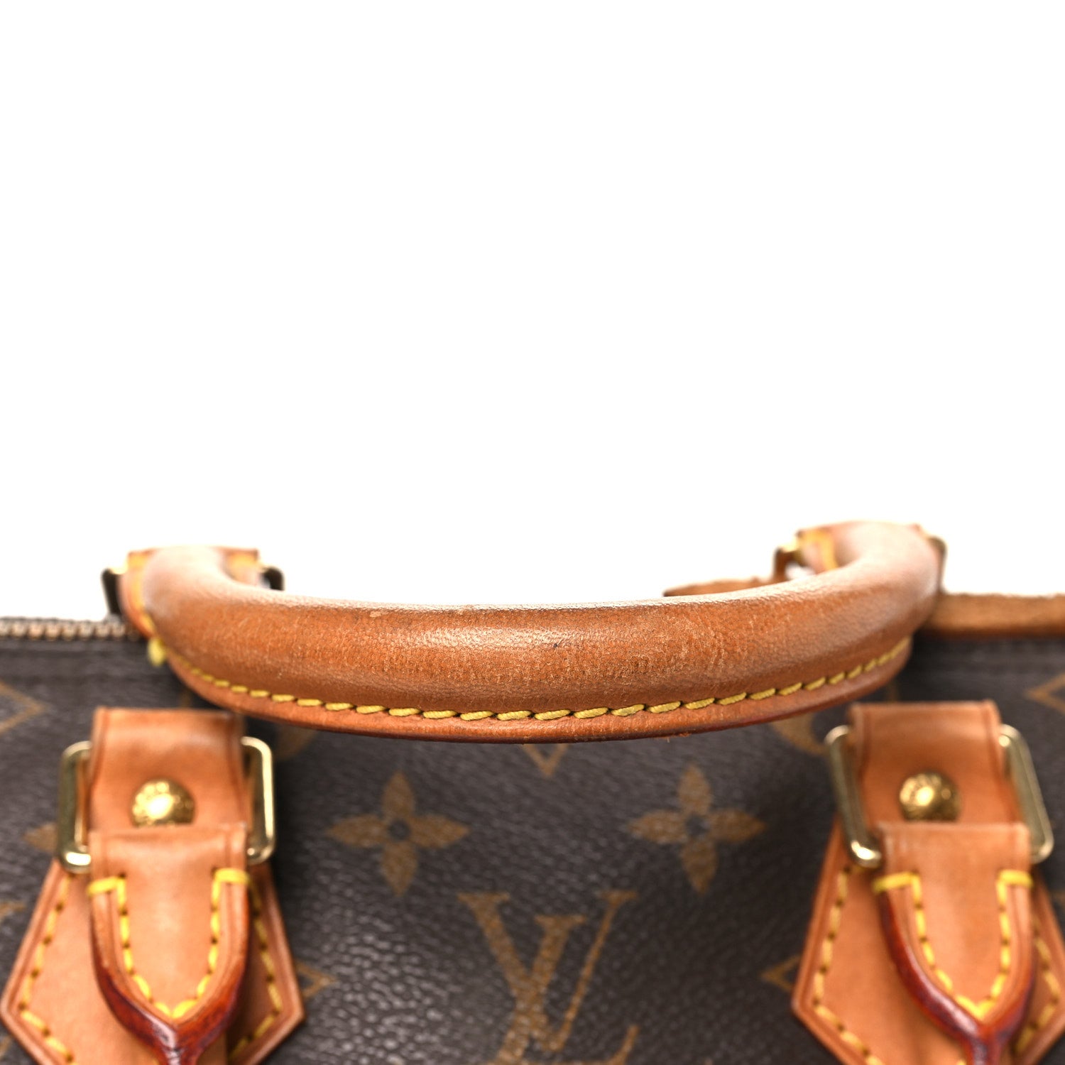 Louis Vuitton Monogram Speedy 25 13 of 13