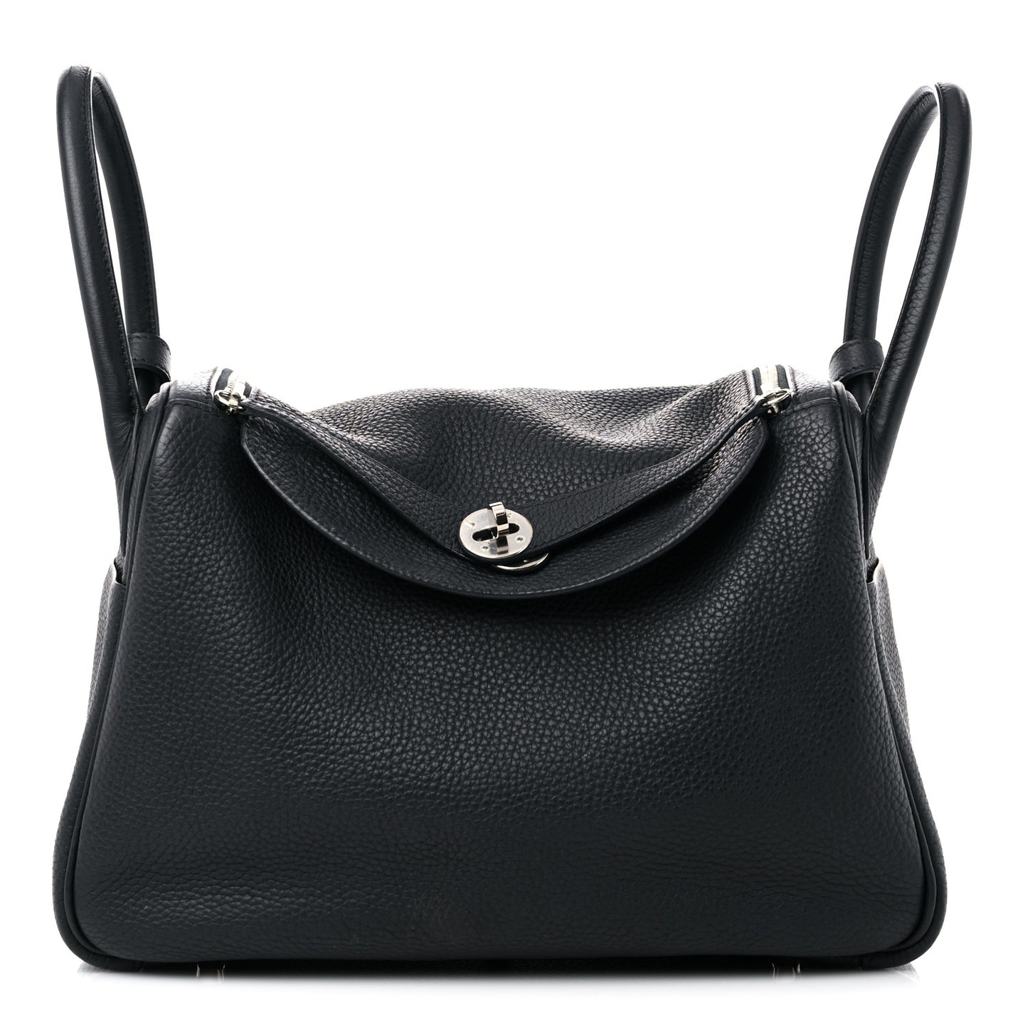 Taurillon Clemence Lindy 30 Black