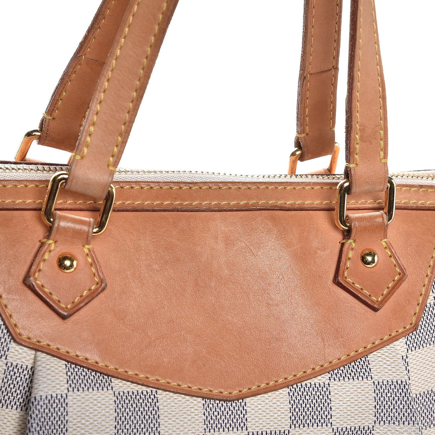 Damier Azur Siracusa GM