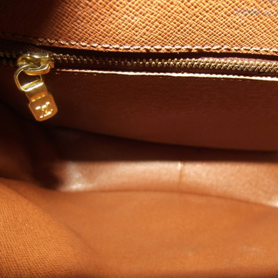 Louis Vuitton Monogram Saint Cloud 9 of 12