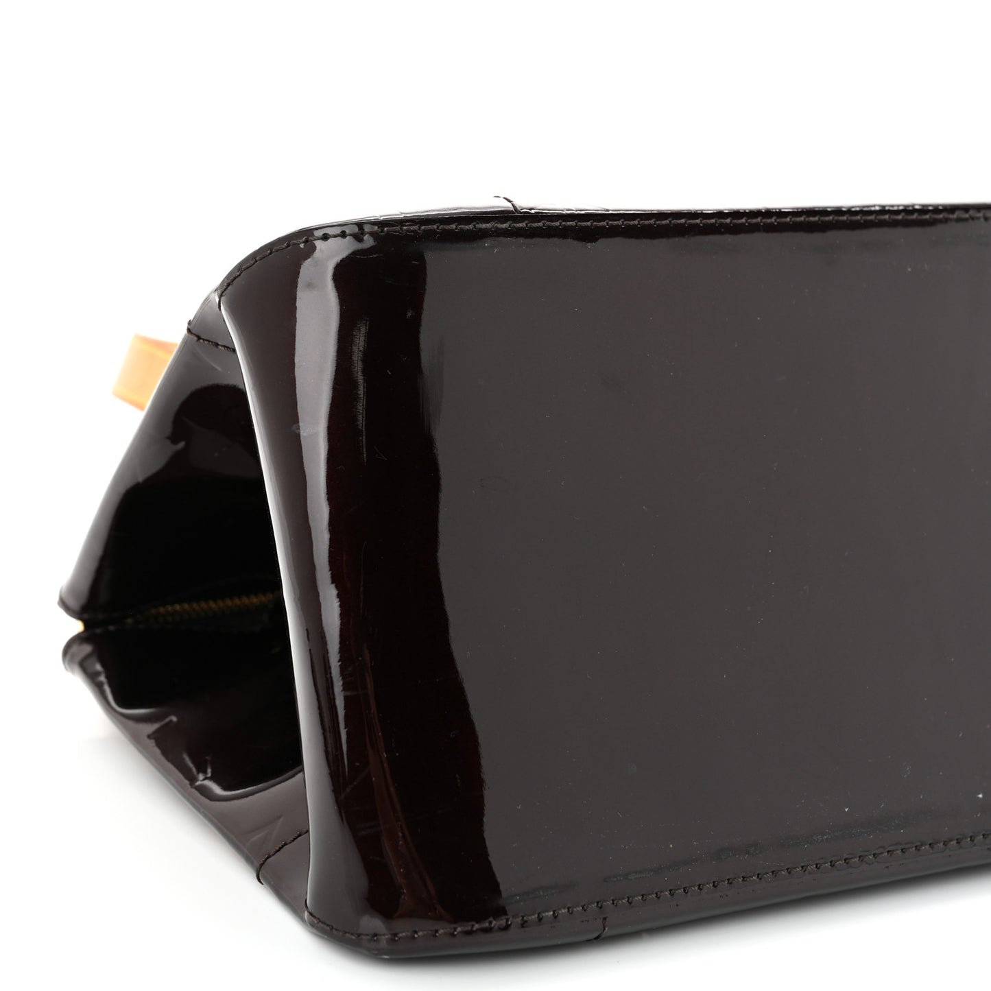 Vernis Rosewood Ave Amarante