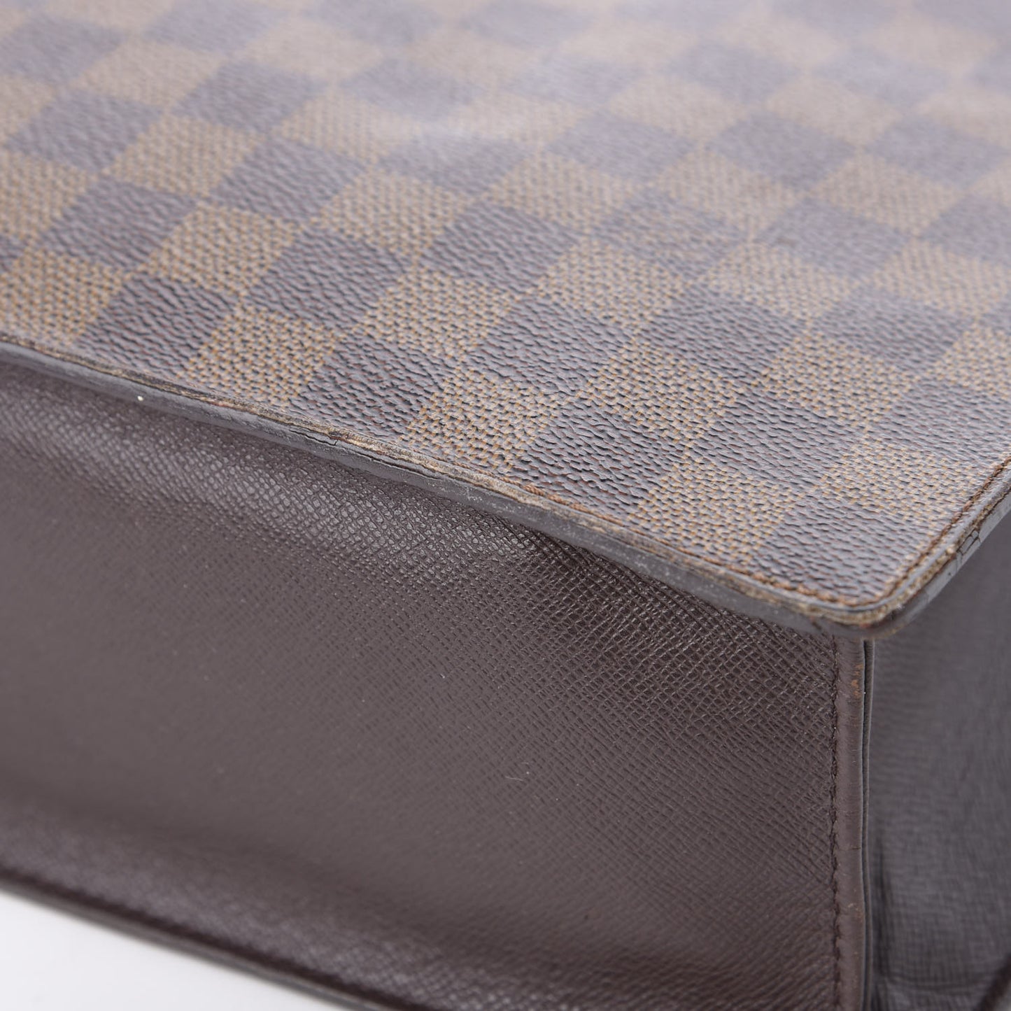 Damier Ebene Venice Sac Plat