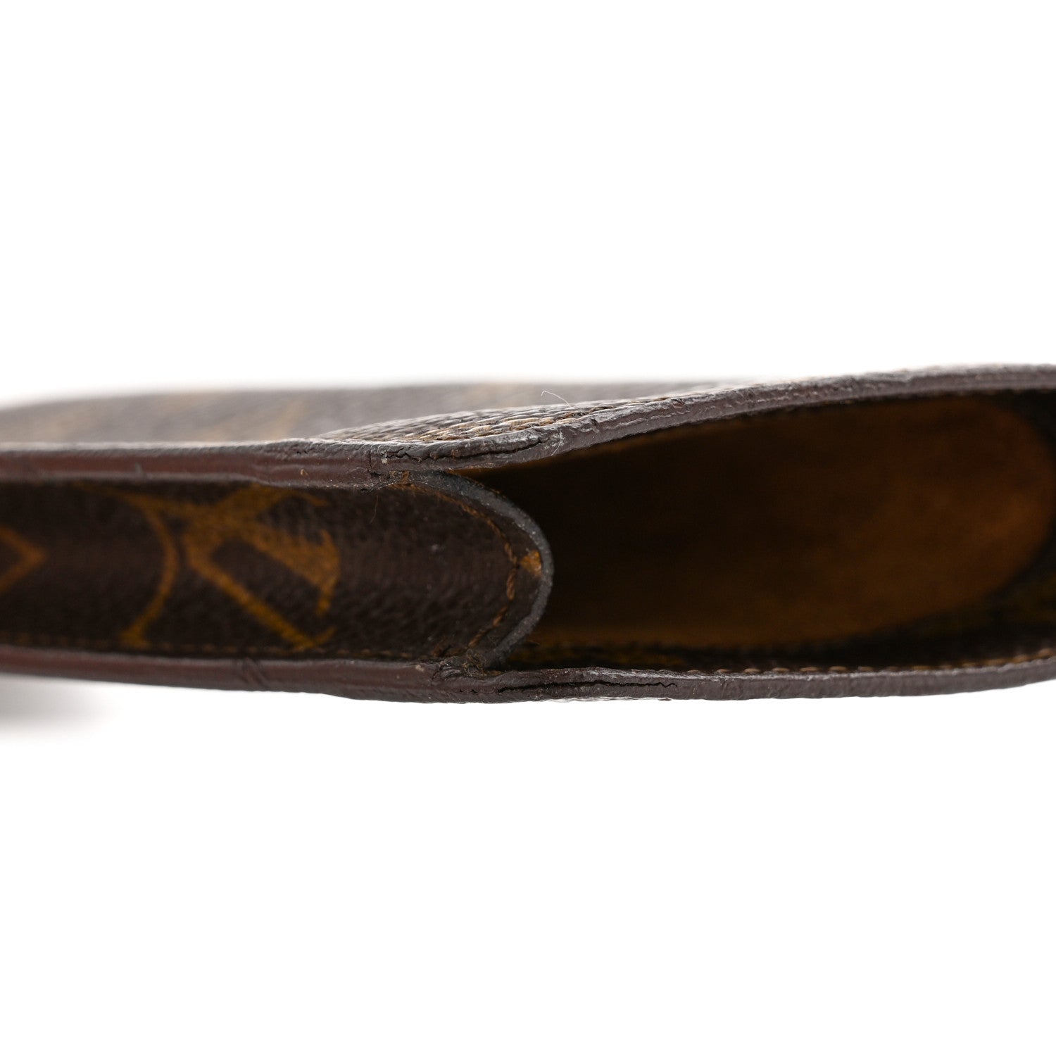 Louis Vuitton Monogram Sunglasses Case 8 of 8