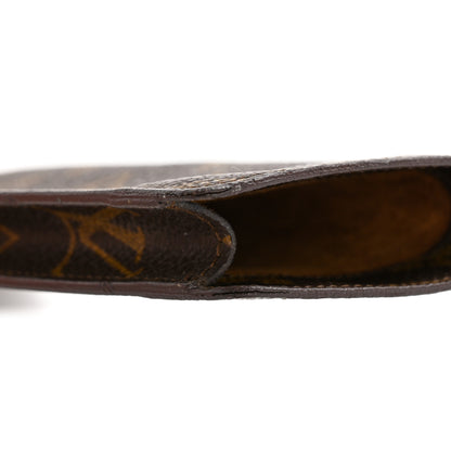 Louis Vuitton Monogram Sunglasses Case 8 of 8