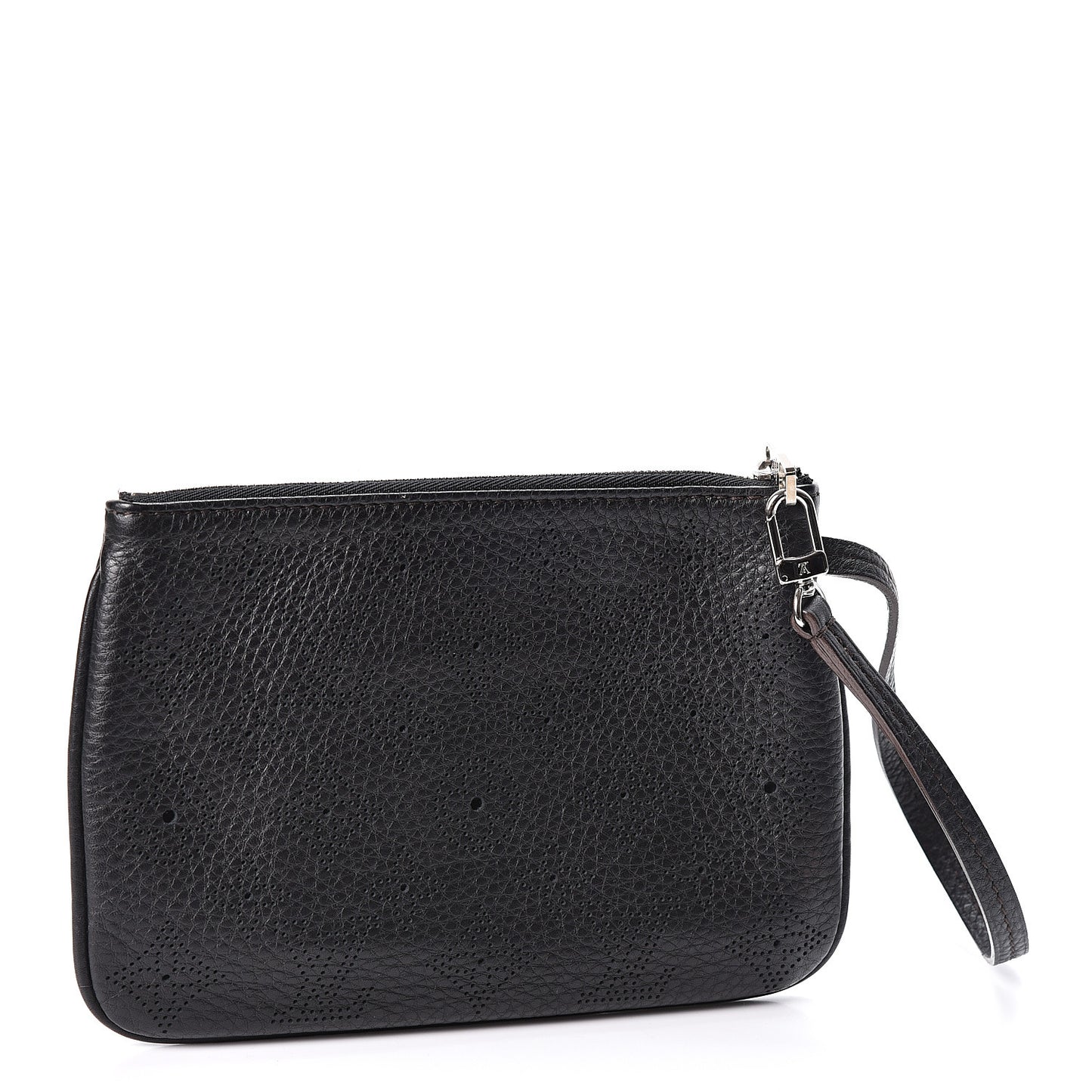 Mahina Selene Pochette PM Black