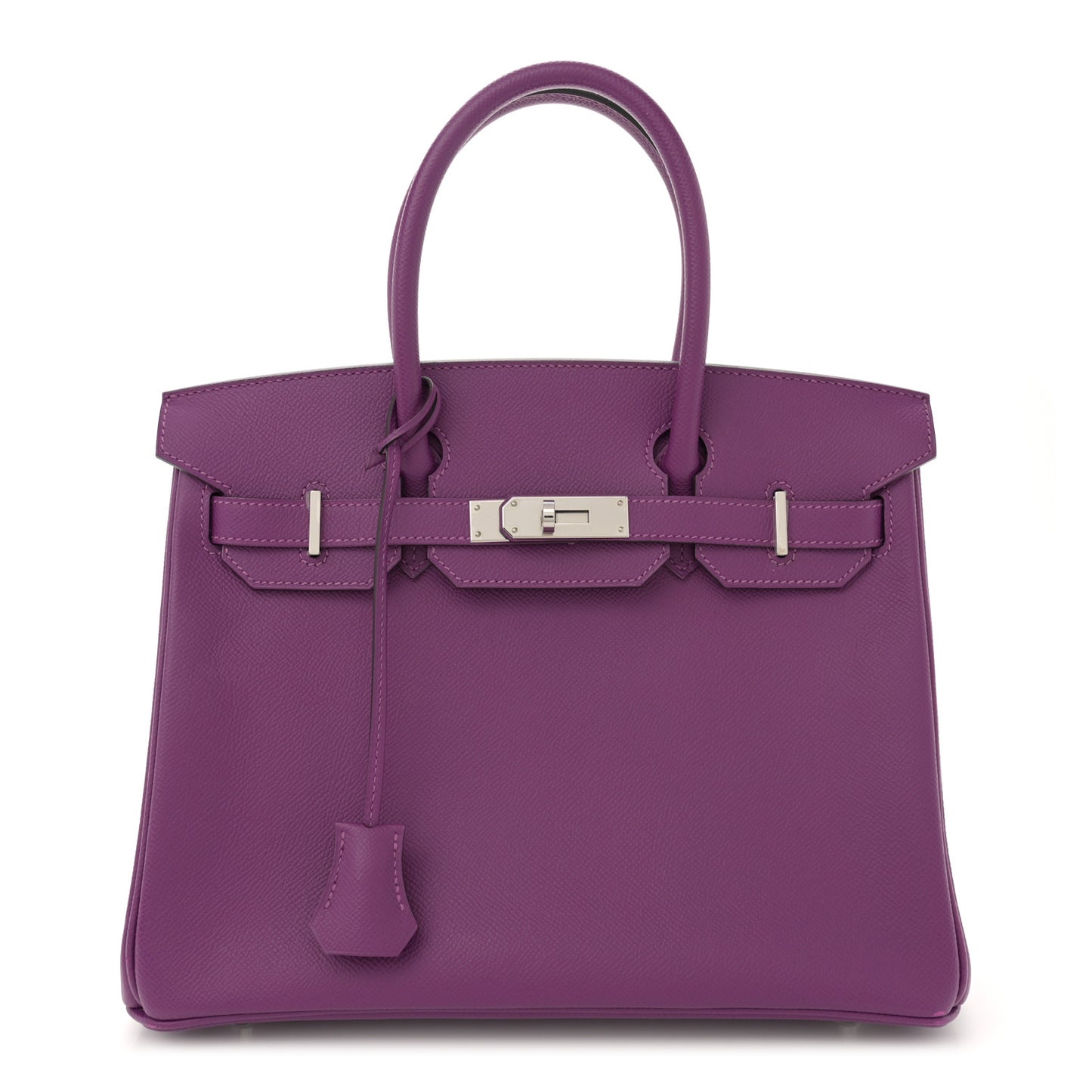 Epsom Birkin 30 Anemone