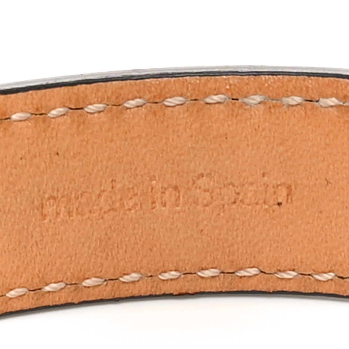 Louis Vuitton Monogram Nano Bracelet 19 5 of 7