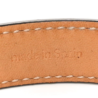 Louis Vuitton Monogram Nano Bracelet 19 5 of 7