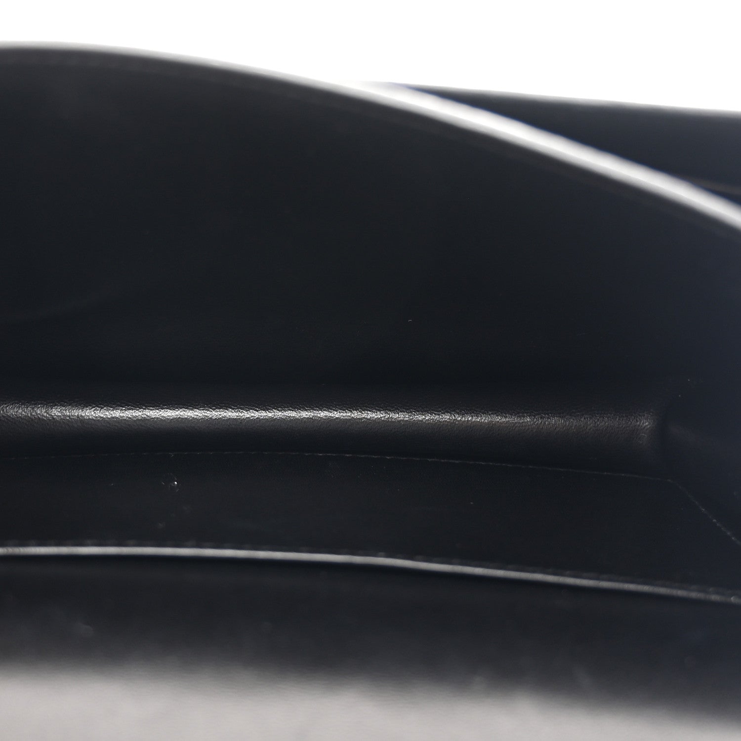 Hermes Epsom Constance 18 Black 5 of 11