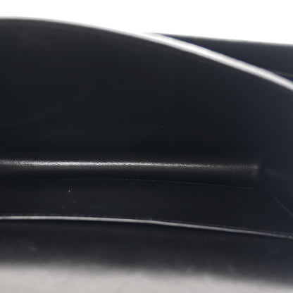Hermes Epsom Constance 18 Black 5 of 11