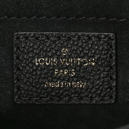 Louis Vuitton Empreinte Vavin BB Black 6 of 9