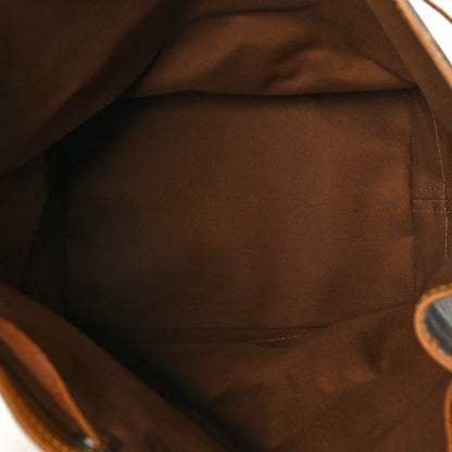 Louis Vuitton Monogram Noe 5 of 11