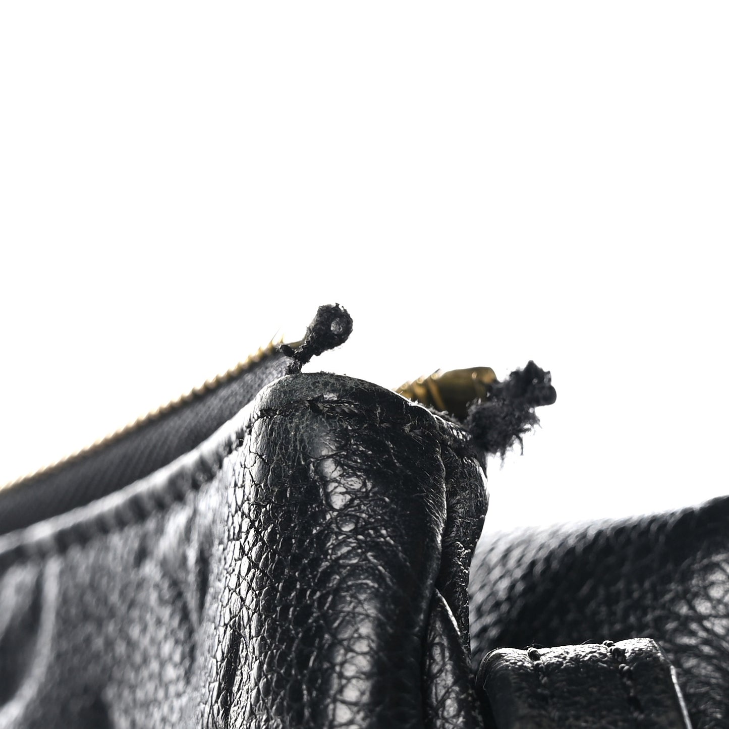 Empreinte Twice Black