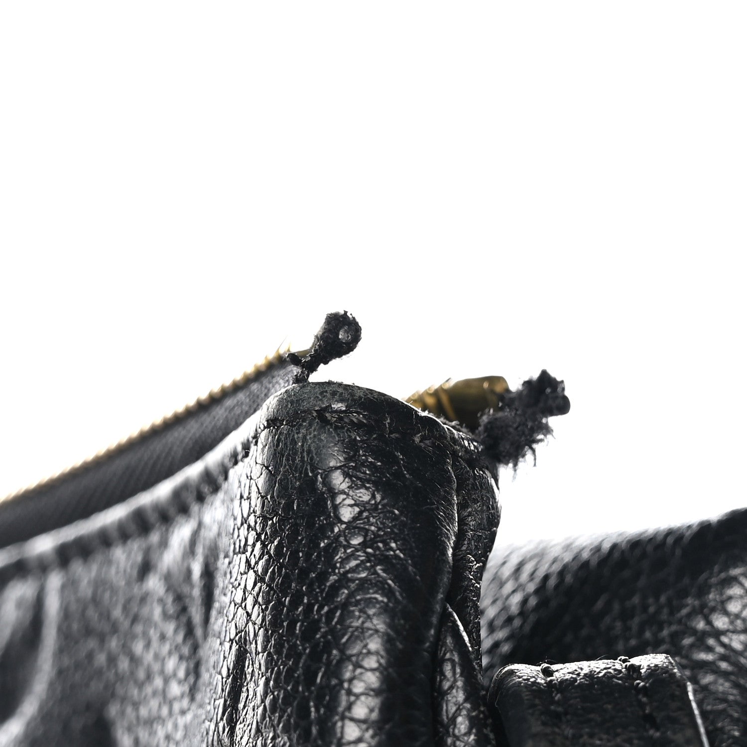 Louis Vuitton Empreinte Twice Black 12 of 14