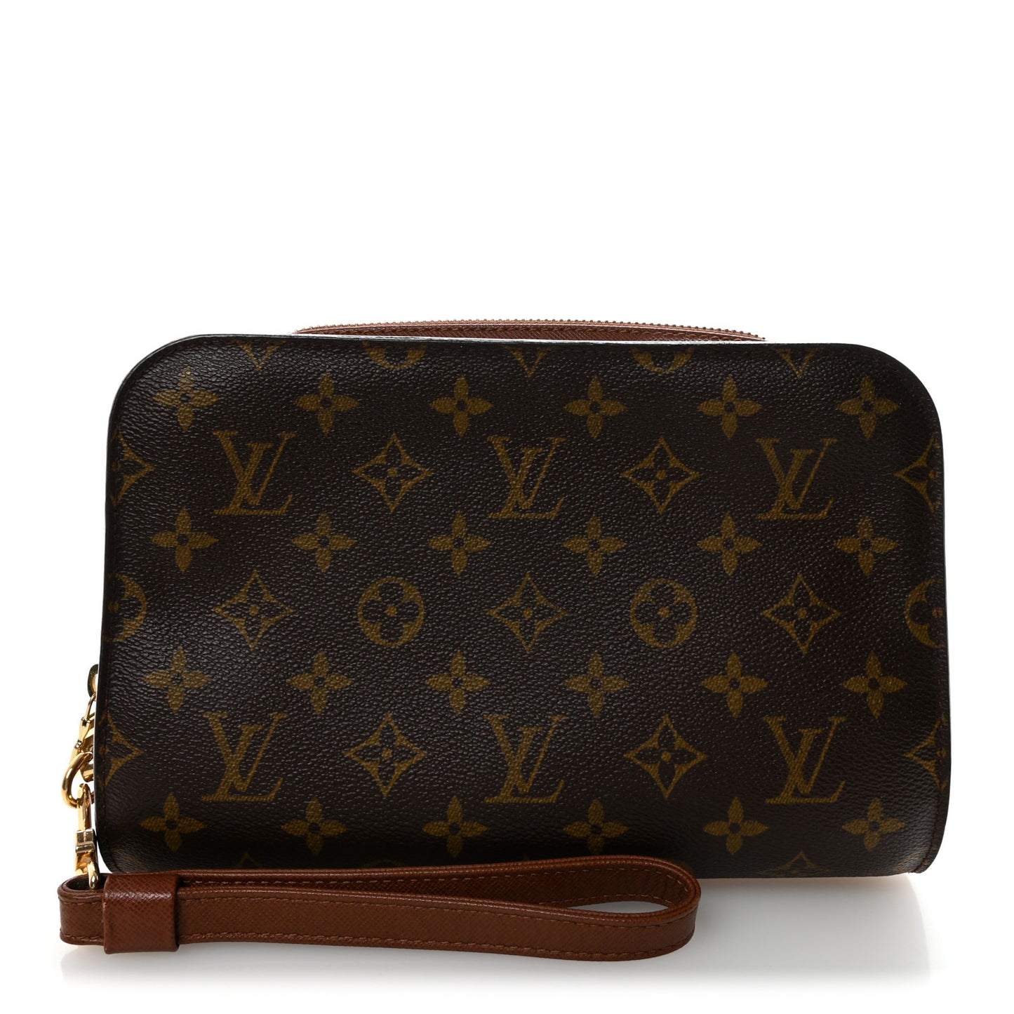 Monogram Pochette Orsay