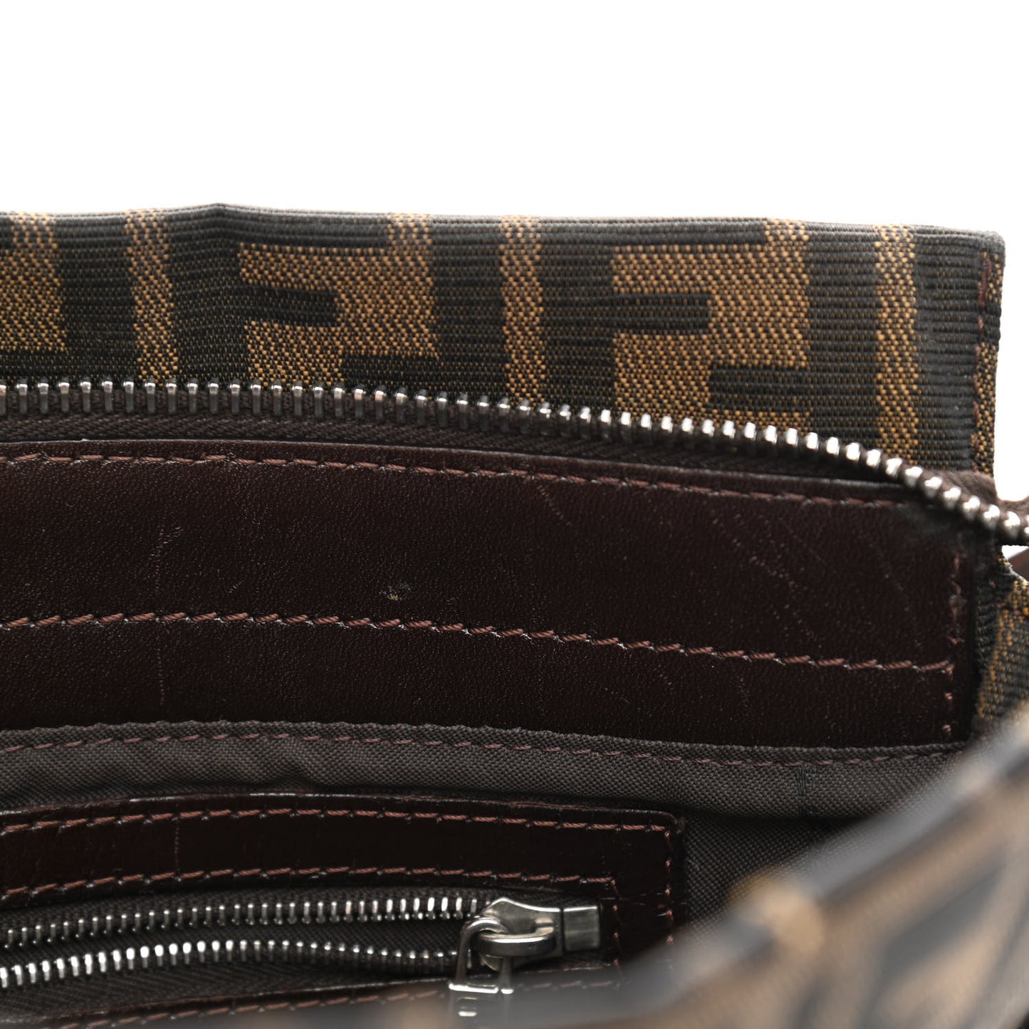 Zucca Shoulder Bag Tobacco