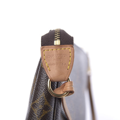 Louis Vuitton Monogram Pochette Accessories 5 of 9