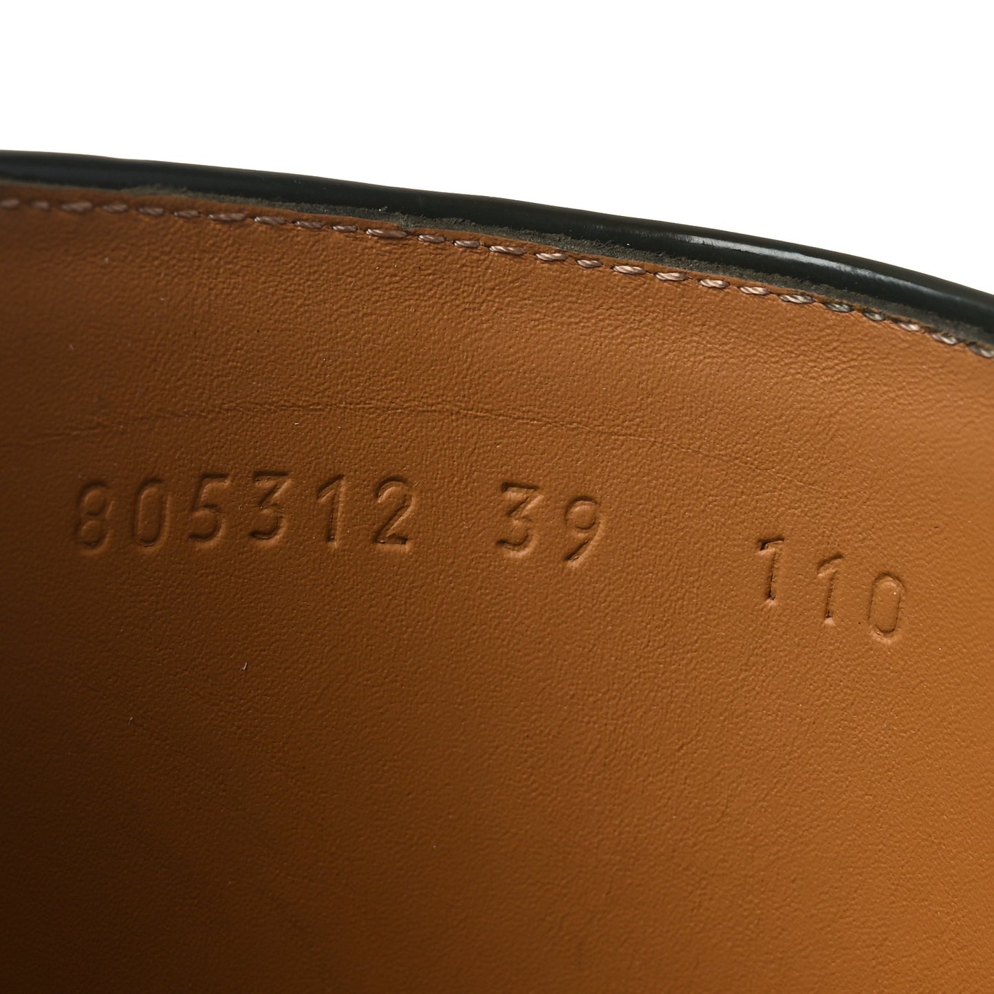 Brushed Calfskin Michelangelo Slim Horsebit Riding Boots 39 Luscious Green