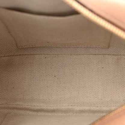 Gucci Pebbled Calfskin Small Soho Disco Bag Camelia 5 of 11
