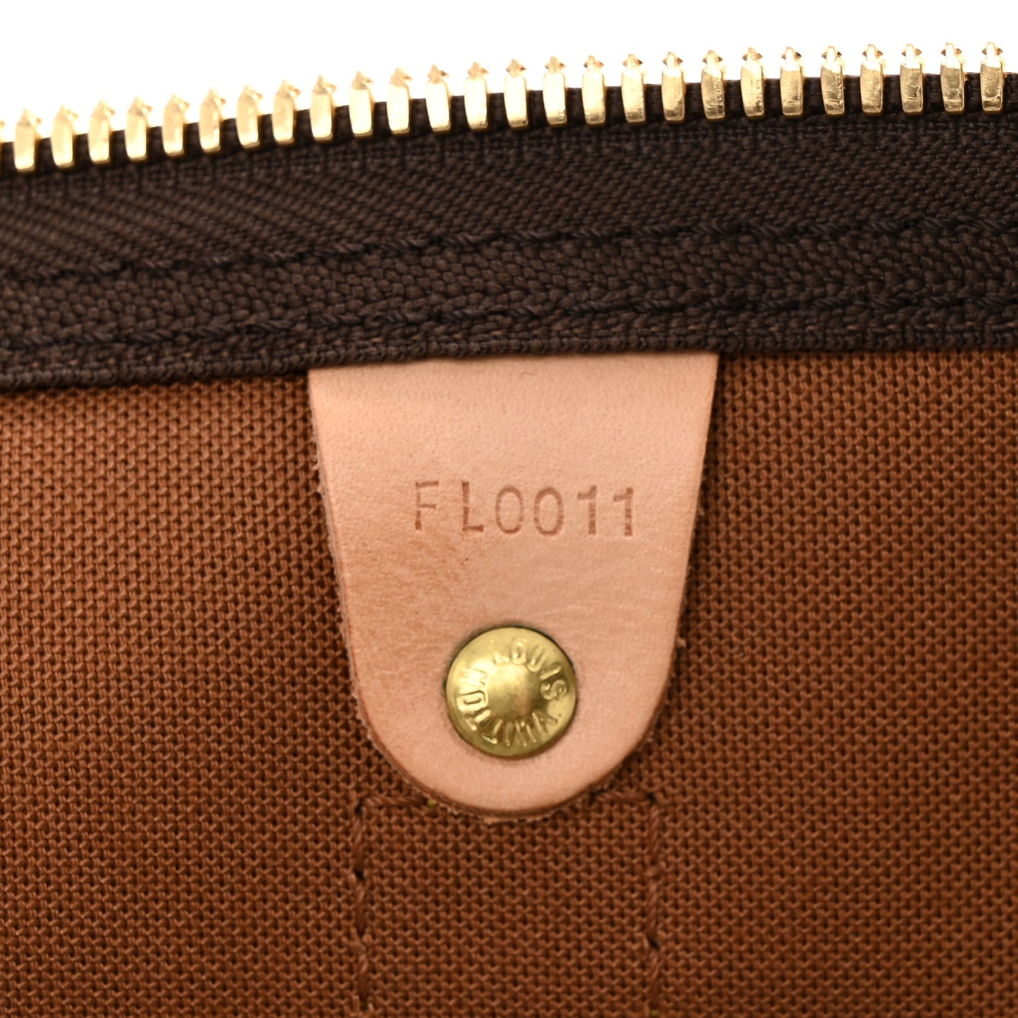 Monogram Keepall Bandouliere 55