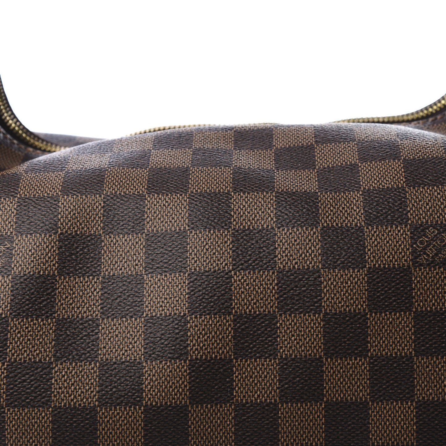 Damier Ebene Duomo Hobo