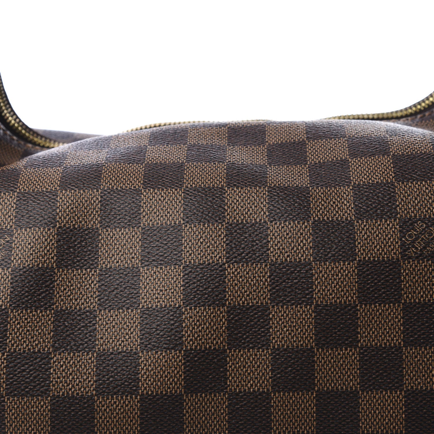 Louis Vuitton Damier Ebene Duomo Hobo 7 of 10